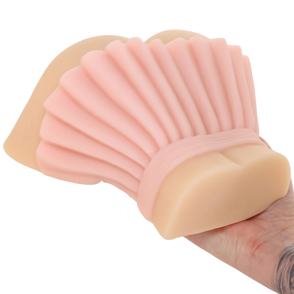 ns novelties Barely Legal Senna Pussy & Ass Masturbator - Male Masturbators - HoneyHugs Canada (View 4)