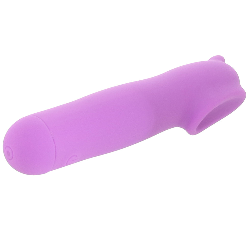 First Time First Time Rechargeable Hummer Vibe - Vibrators - HoneyHugs Canada (View 5)