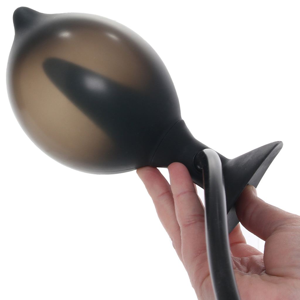 Colt Large Silicone Pumper Plug