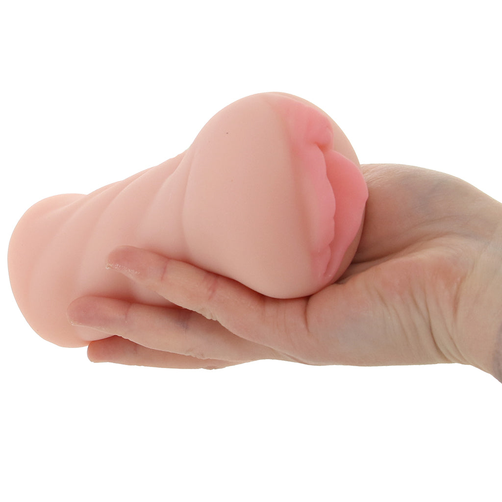 Mellanie Monroe Pussy Stroker
