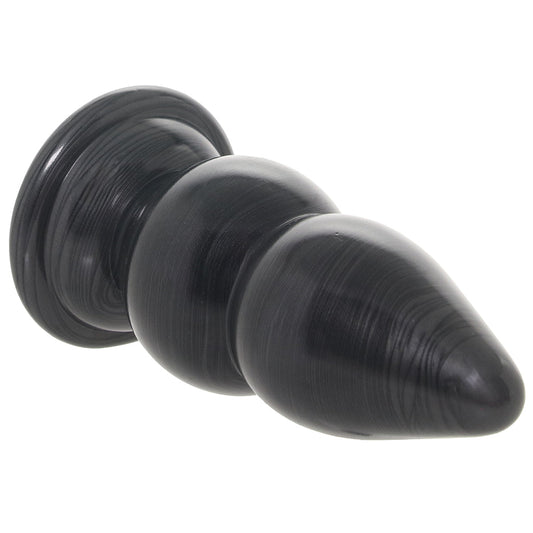 American Bombshell Double Payload Butt Plug