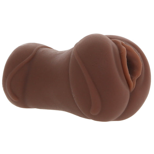 Pocket Pals Pussy Stroker in Dark
