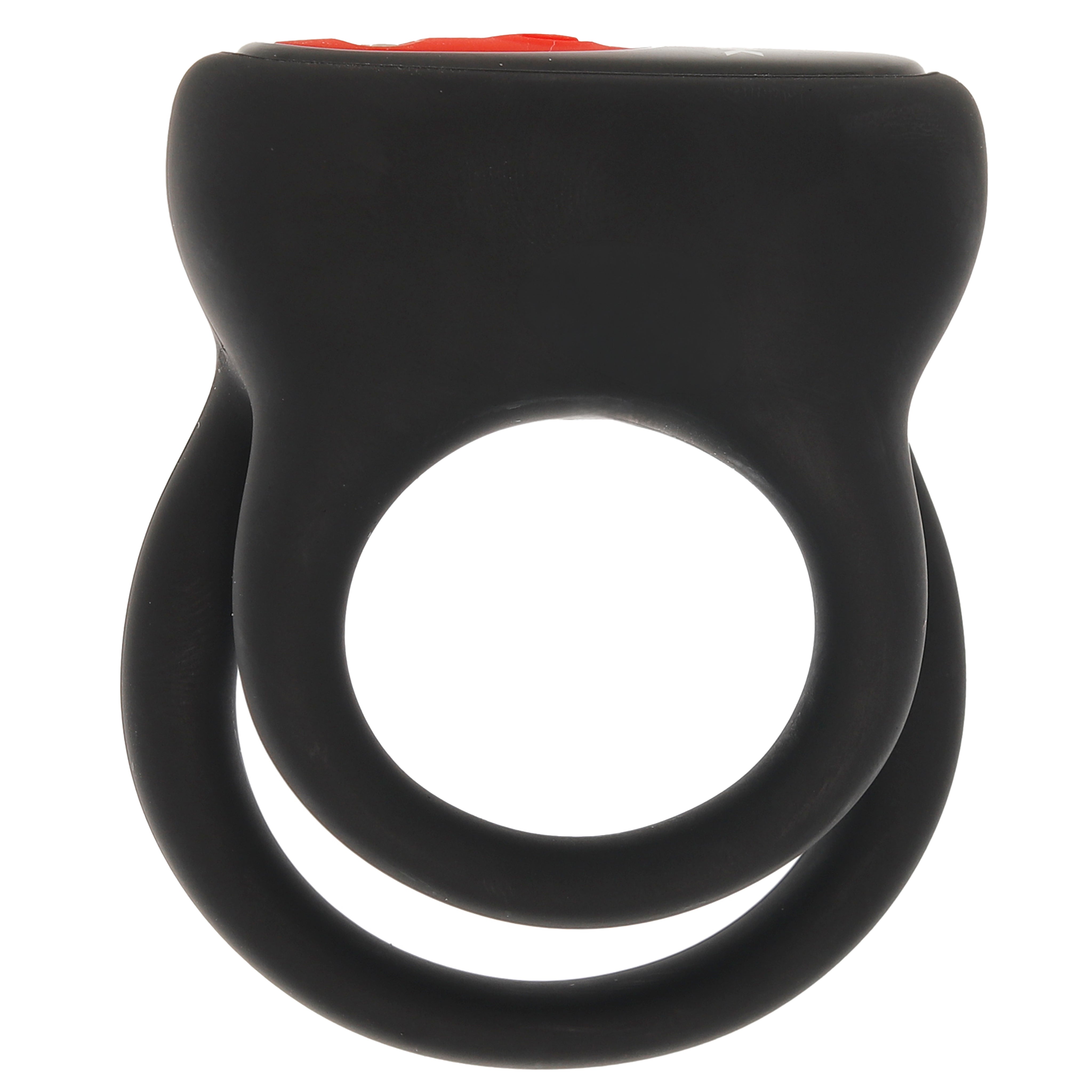 Hard-On Vibrating Double C-Ring
