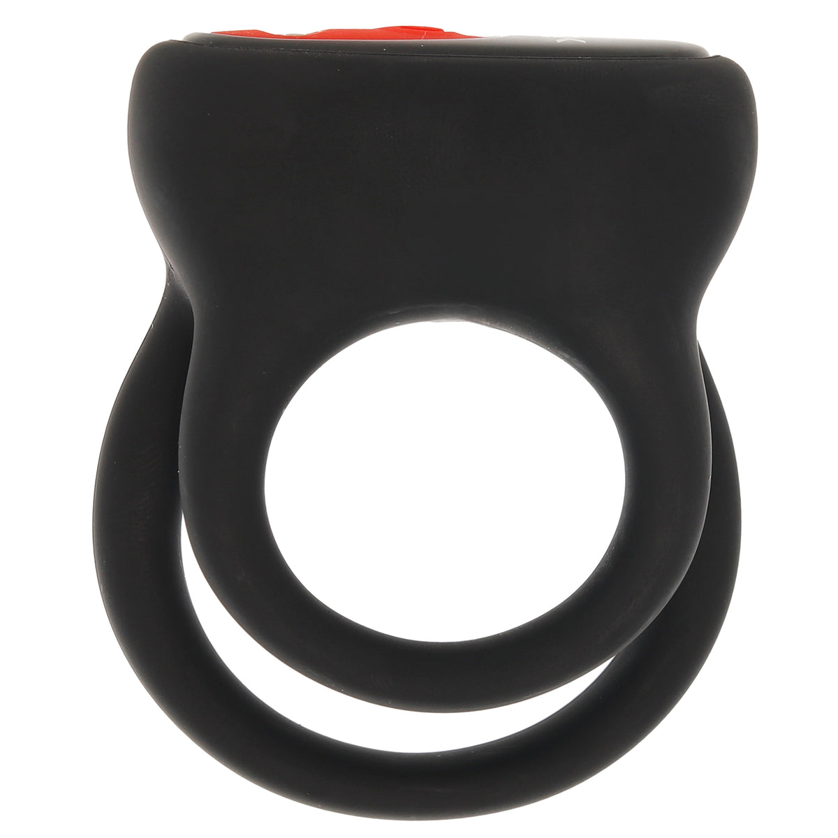 Hard-On Vibrating Double C-Ring