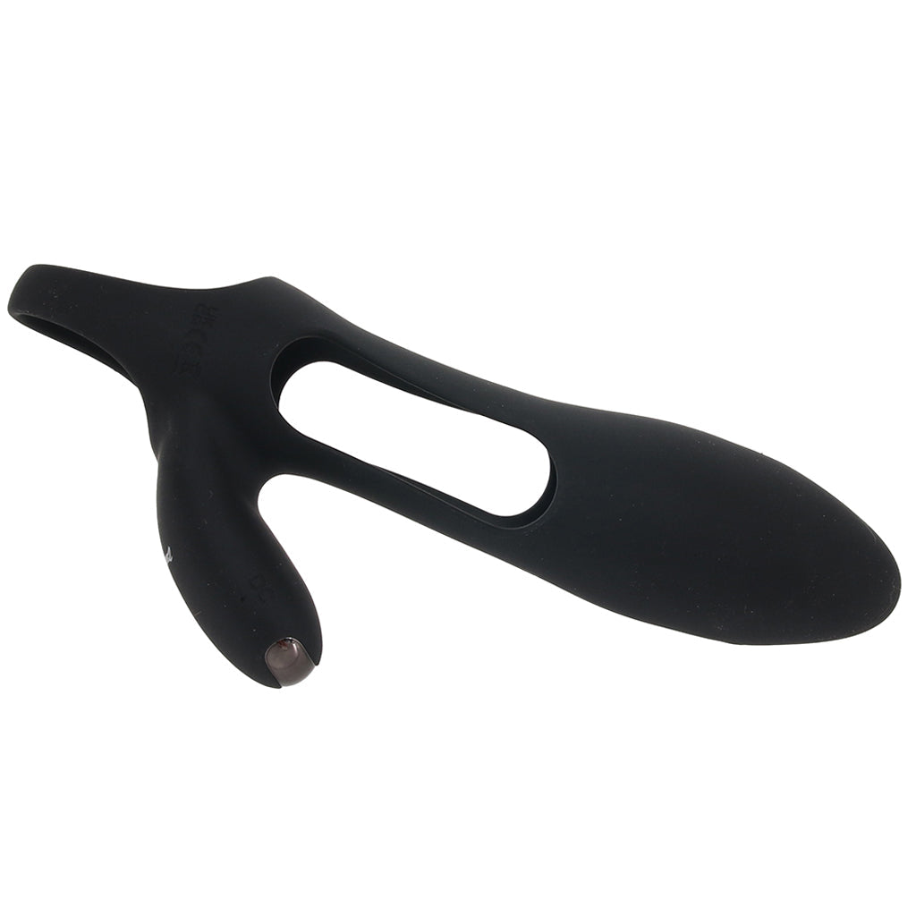 Zero Tolerance Zero Tolerance Nautilus Vibrating Extender - Vibrators - HoneyHugs Canada (View 5)
