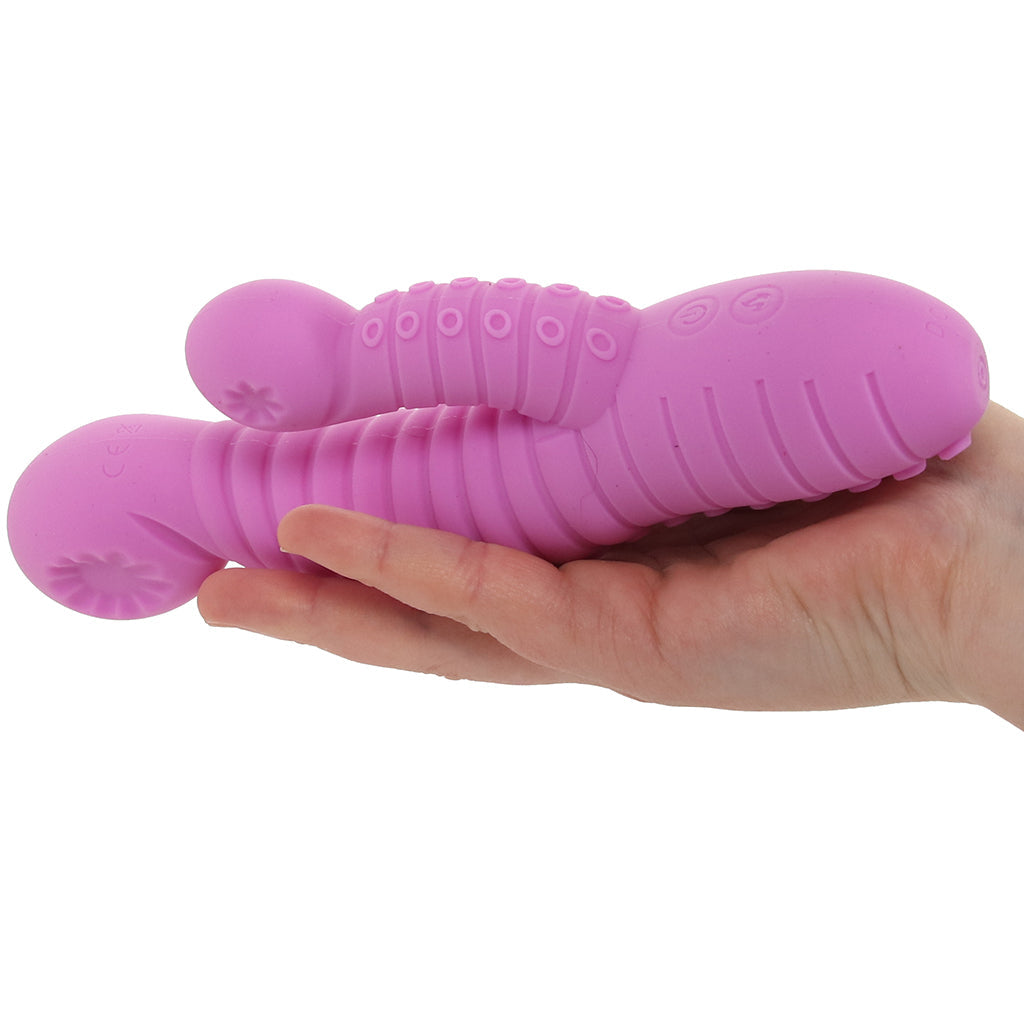 Polynesian Pleasures Seapuss Warming Rabbit Vibe
