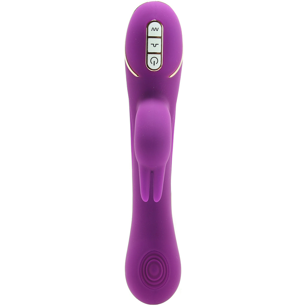 Jack Rabbit Signature Thumping Rabbit Vibe