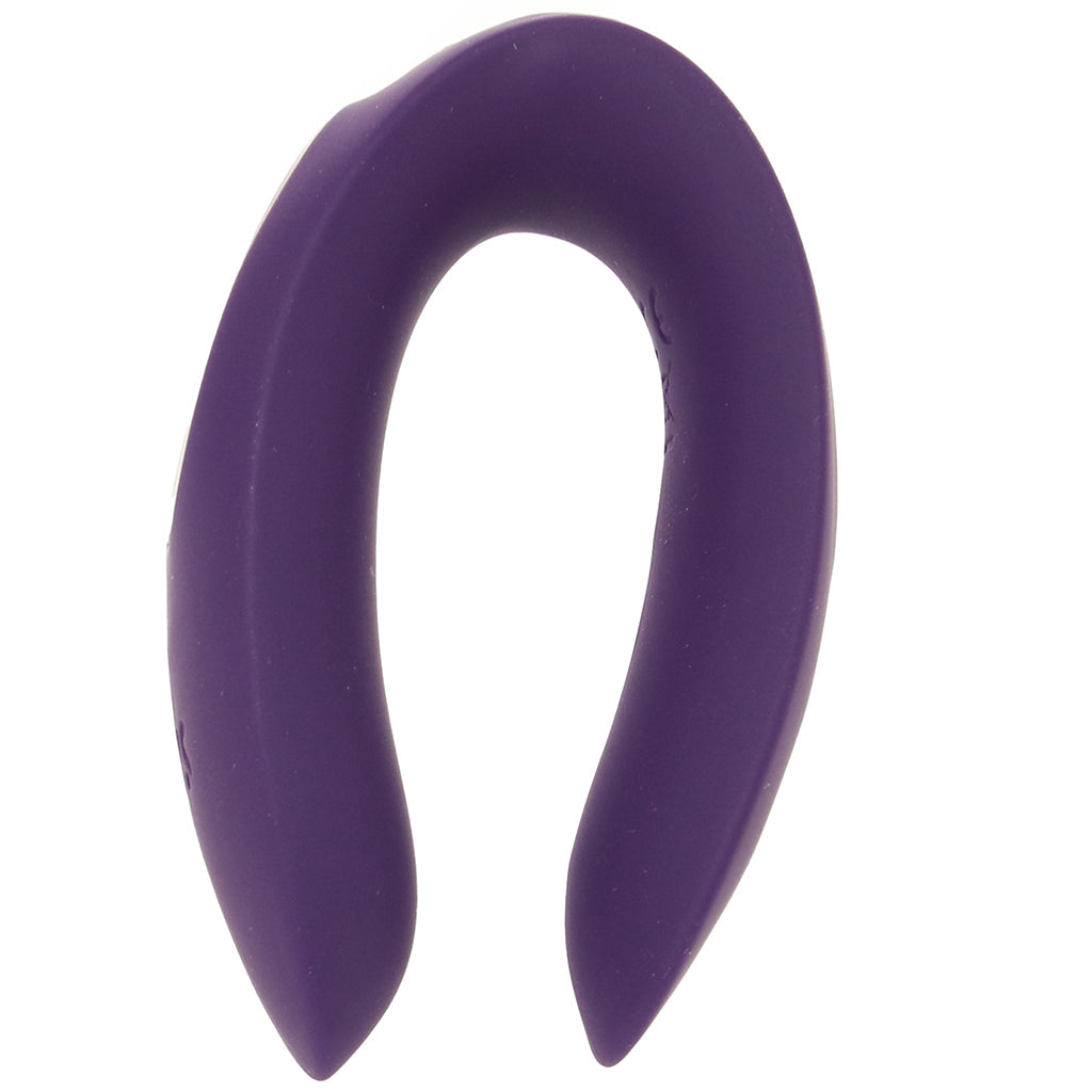 Satisfyer Satisfyer Double Plus Remote Partner Vibe - Vibrators - HoneyHugs Canada (View 5)