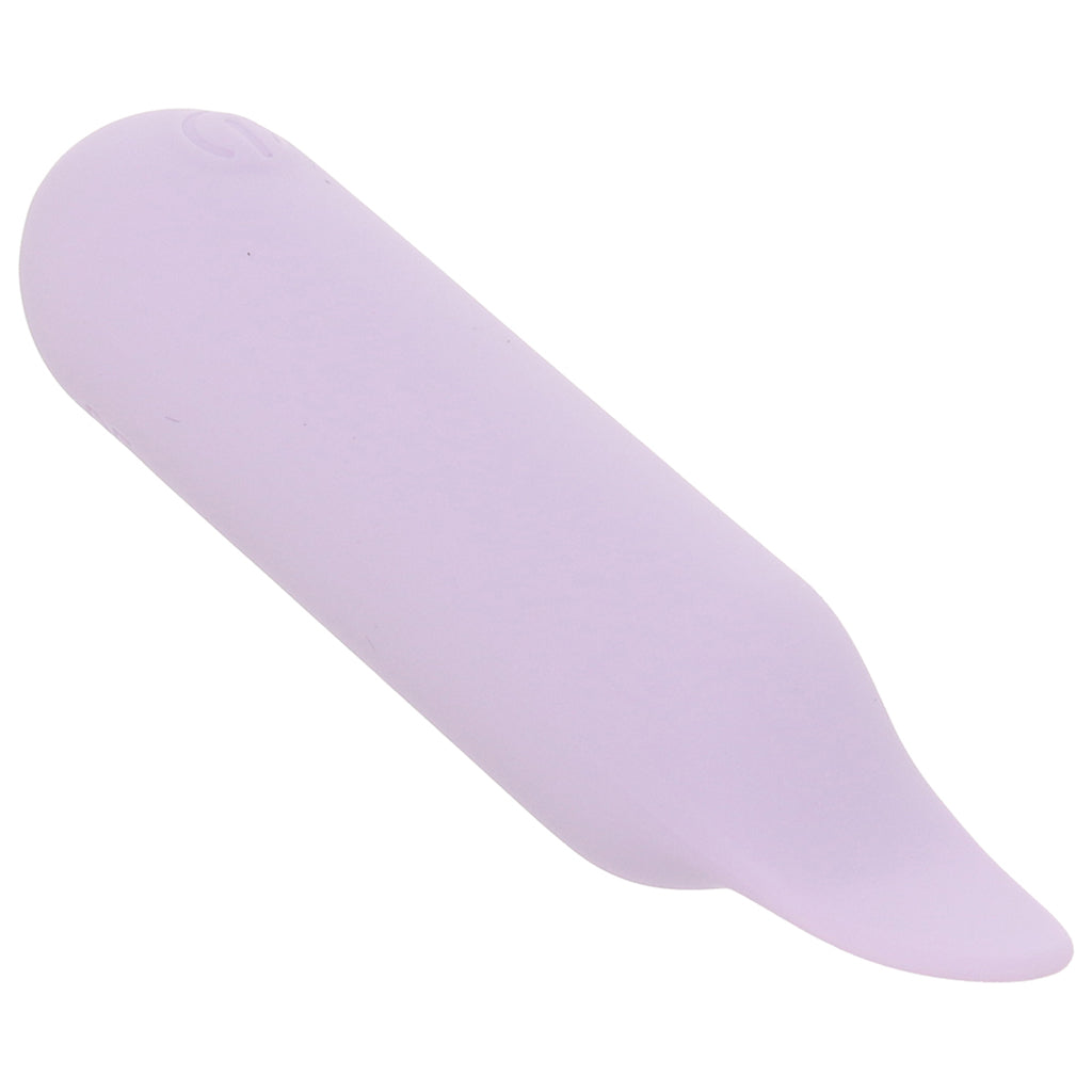 Maia Tawni Silicone Flickering Bullet Vibe in Lavender - Vibrators - HoneyHugs Canada (View 2)