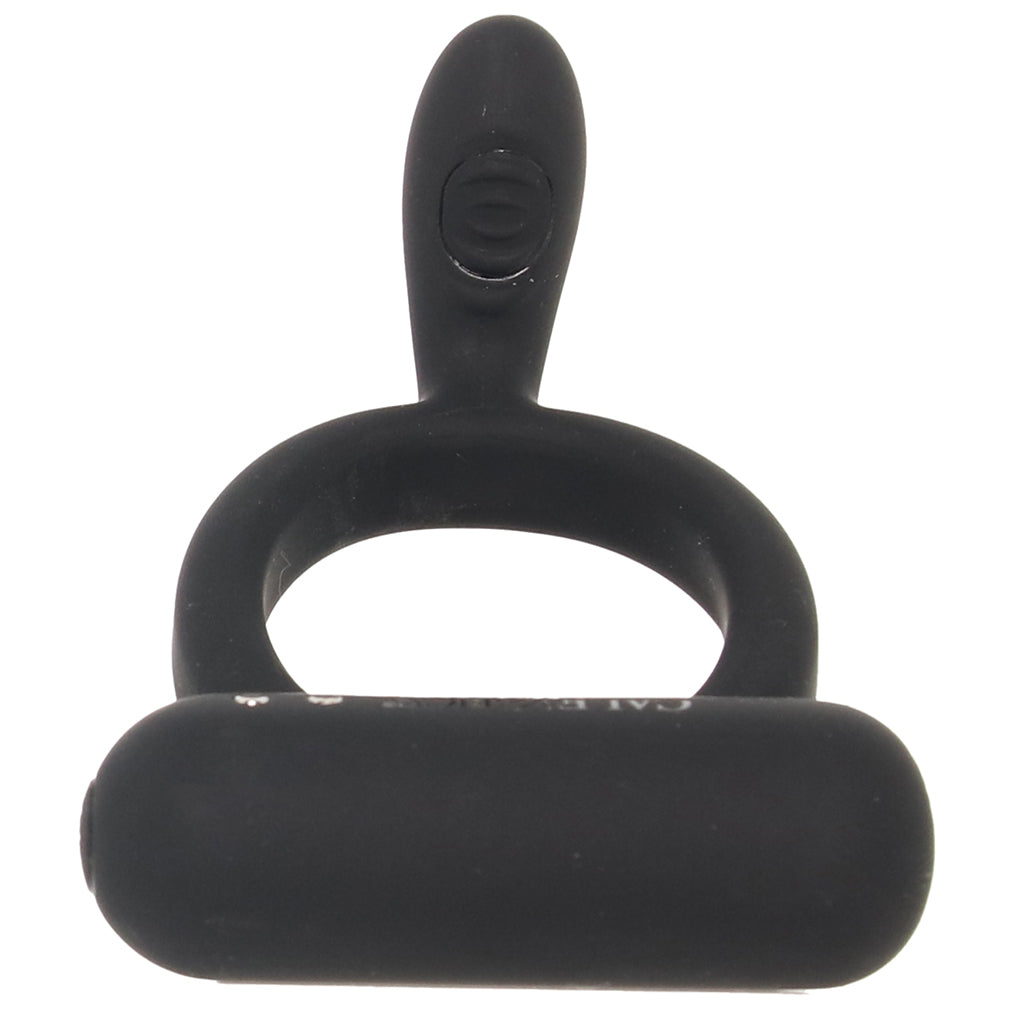 Closer Caress Rechargeable Cock Ring