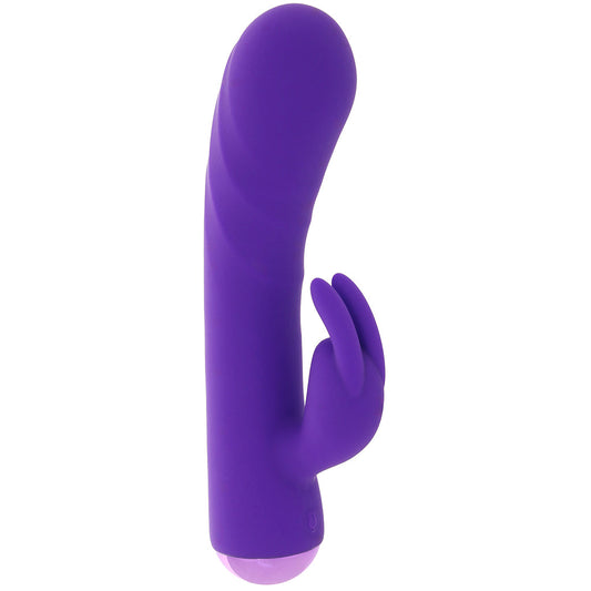 Extra Thicc Chubby Deep-Thrust Rabbit Vibe