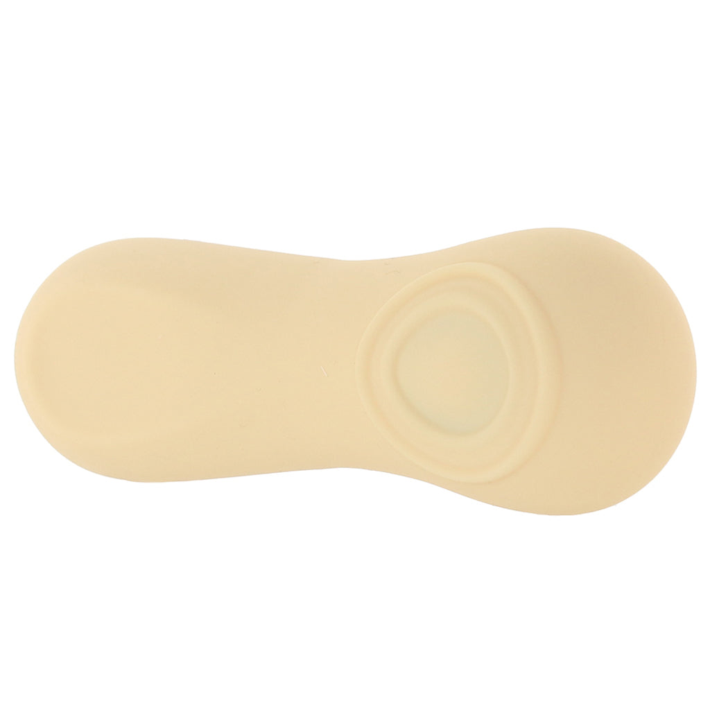 Ritual Ritual Sol Pulsating Vibe - Vibrators - HoneyHugs Canada (View 2)