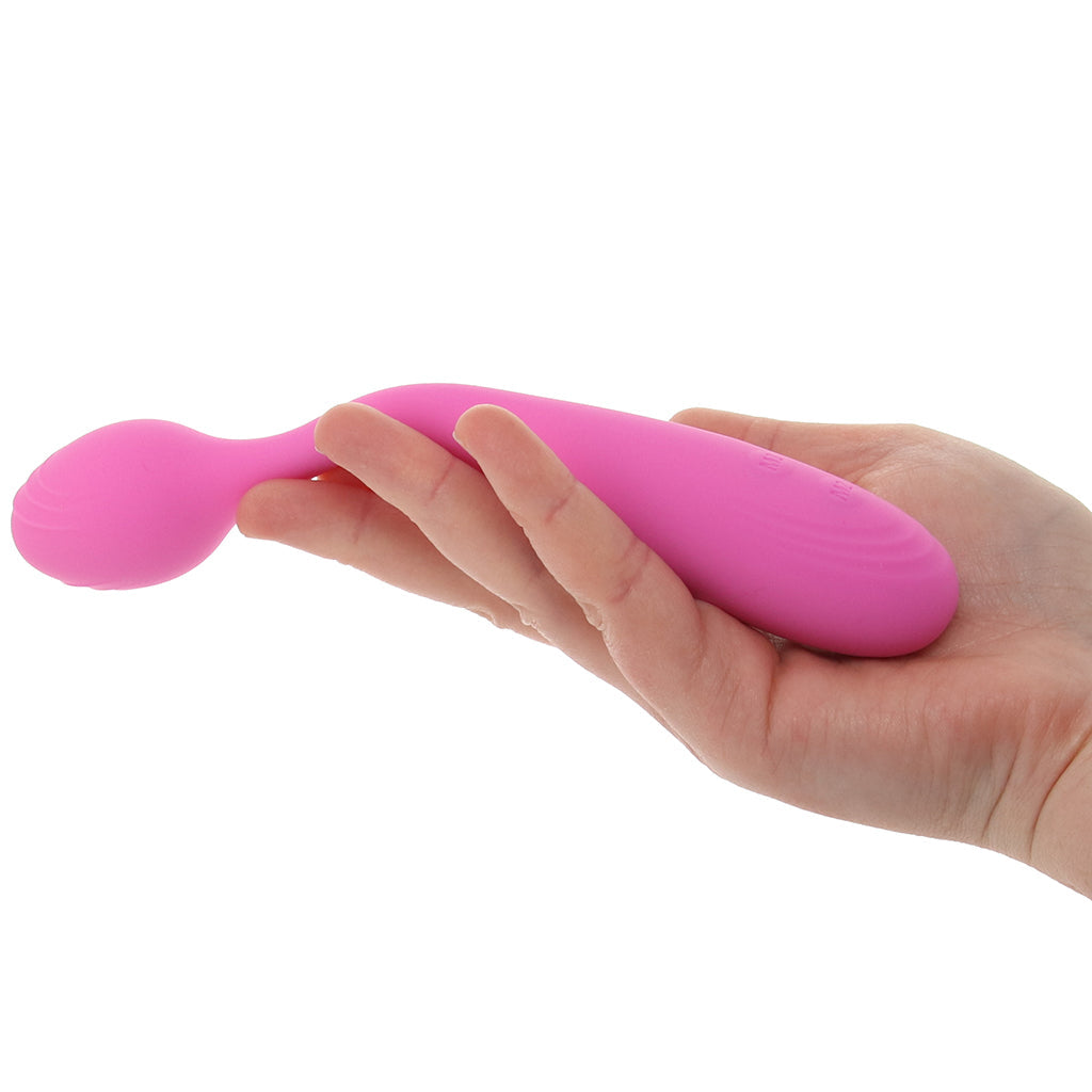 Pretty in Pink Rosé Poseable Vibe