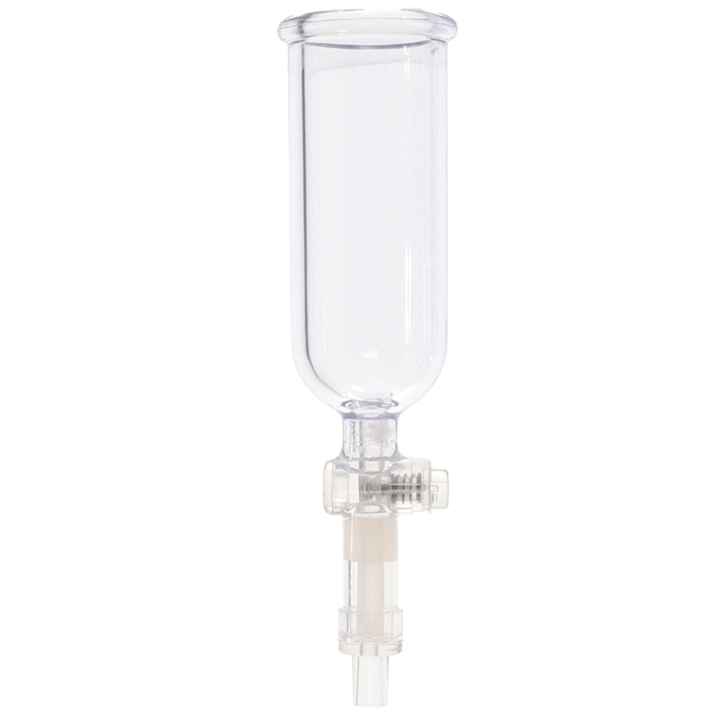 Lux Fetish Clitoral Pump with Quick Release - Bondage - HoneyHugs Canada (View 5)