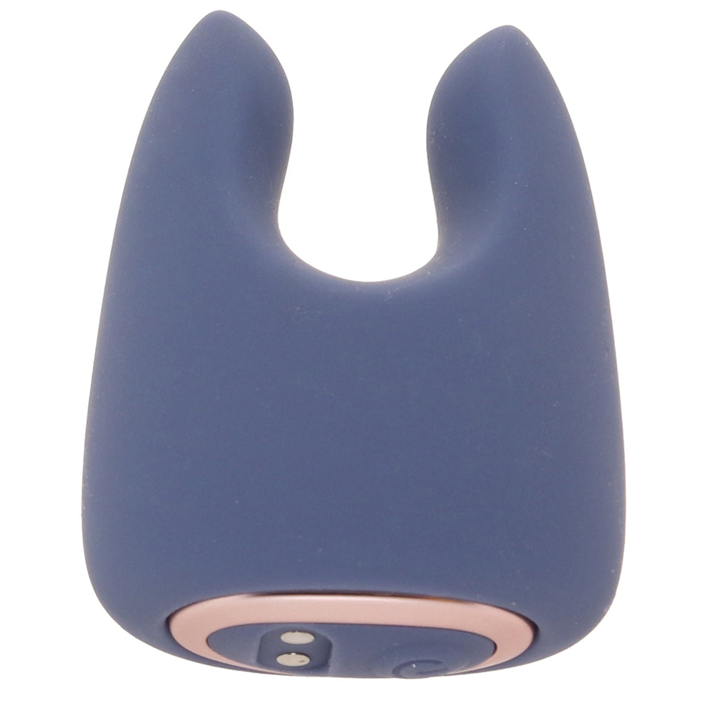 Loveline Loveline Ultimate Vibe Kit in Blue - Vibrators - HoneyHugs Canada (View 3)