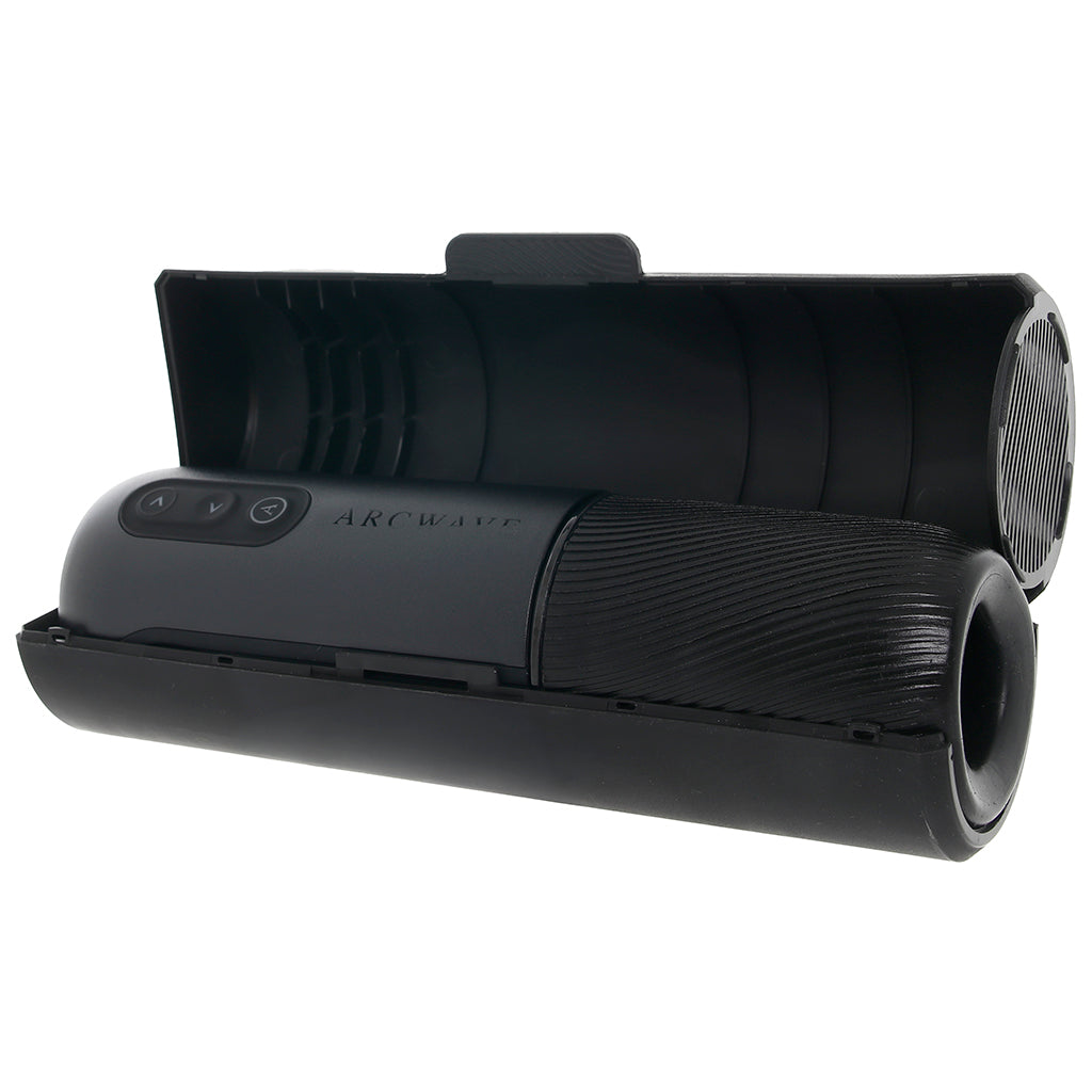 Arcwave Orbit Rotating Stroker