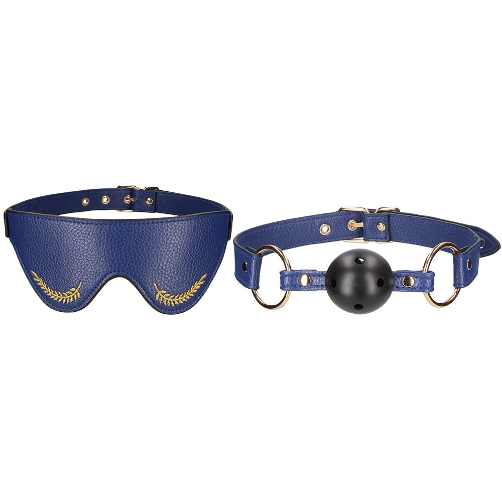 Ouch! Sailor Bondage Kit