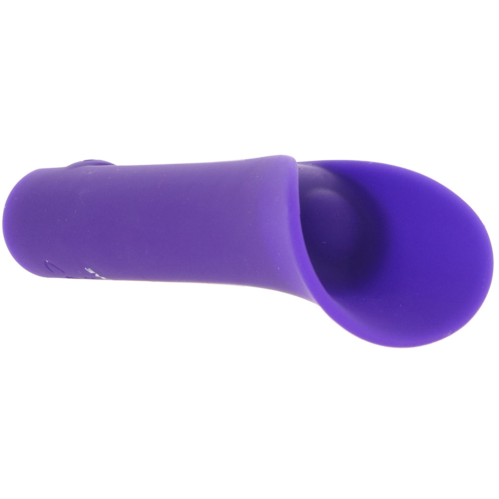 Evolved Novelties Full Coverage Hooded Bullet Vibe - Vibrators - HoneyHugs Canada (View 2)