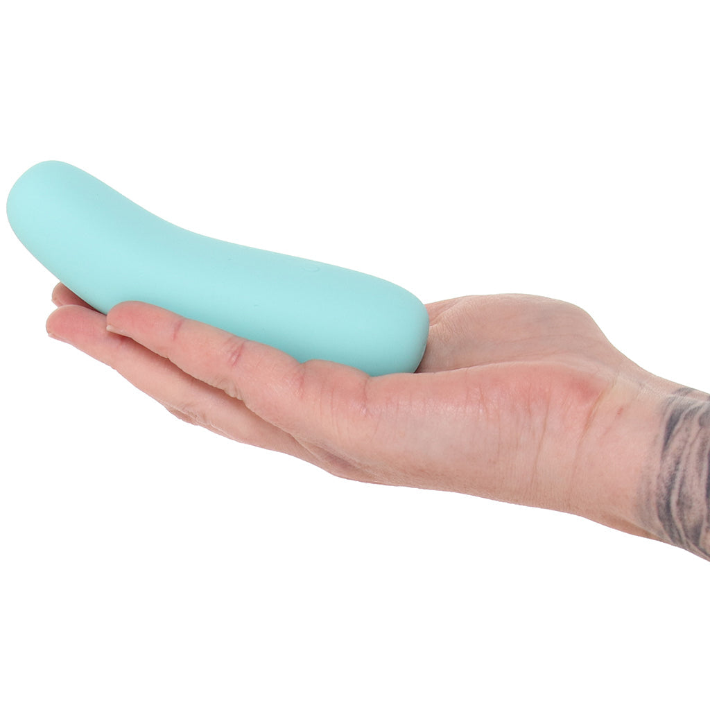 ns novelties Gold-N-Dreams Beatrix Vibe - Vibrators - HoneyHugs Canada (View 4)