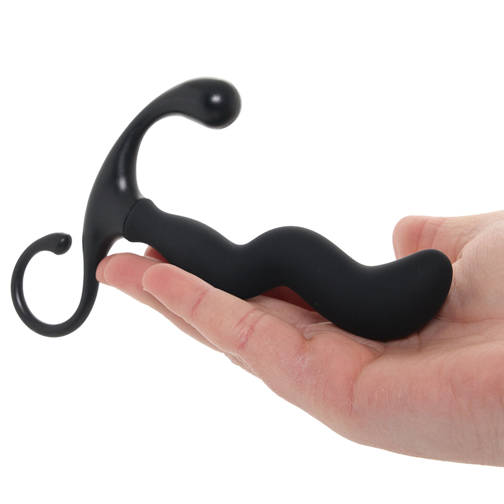 Optimale Zig Zag P-Massager