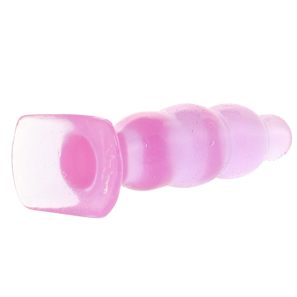SpectraGels Anal Stuffer