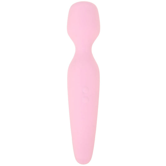 Inspire Vibrating Ultimate Wand Vibe
