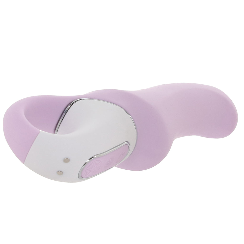 Satisfyer Satisfyer Charming Smile Vibrator - Vibrators - HoneyHugs Canada (View 5)