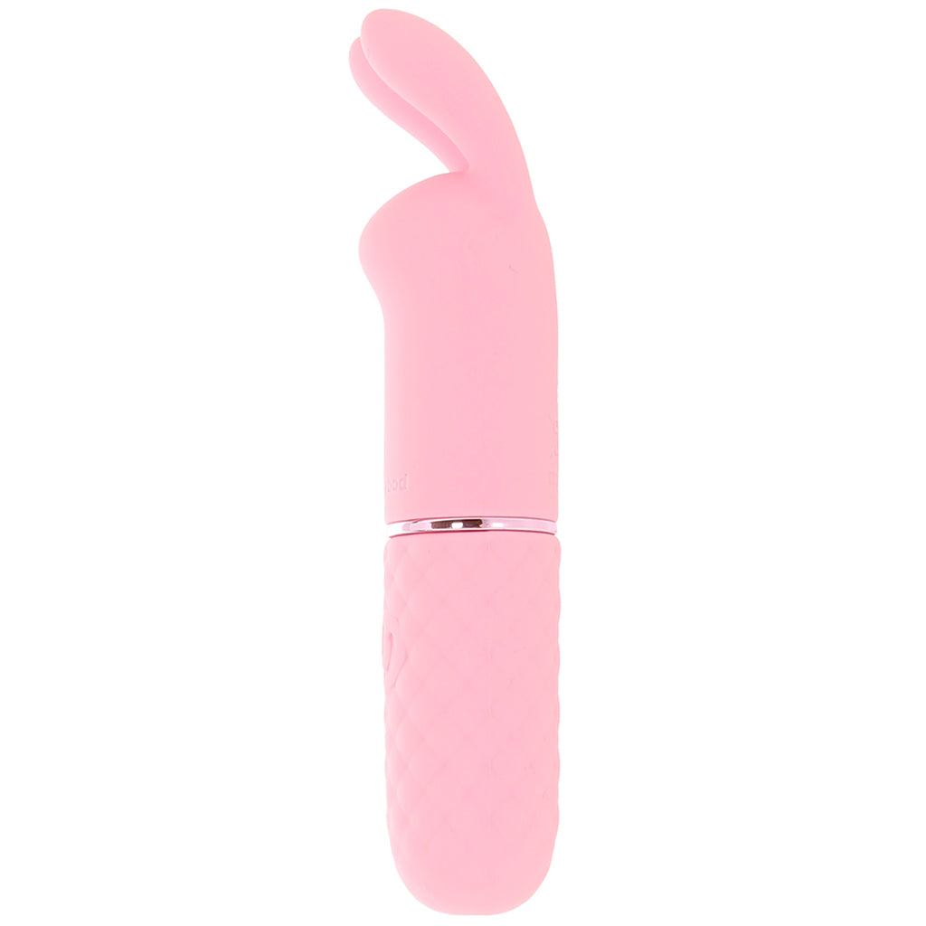 BodyWand BodyWand Cuties Bunny Vibe - Vibrators - HoneyHugs Canada (View 3)