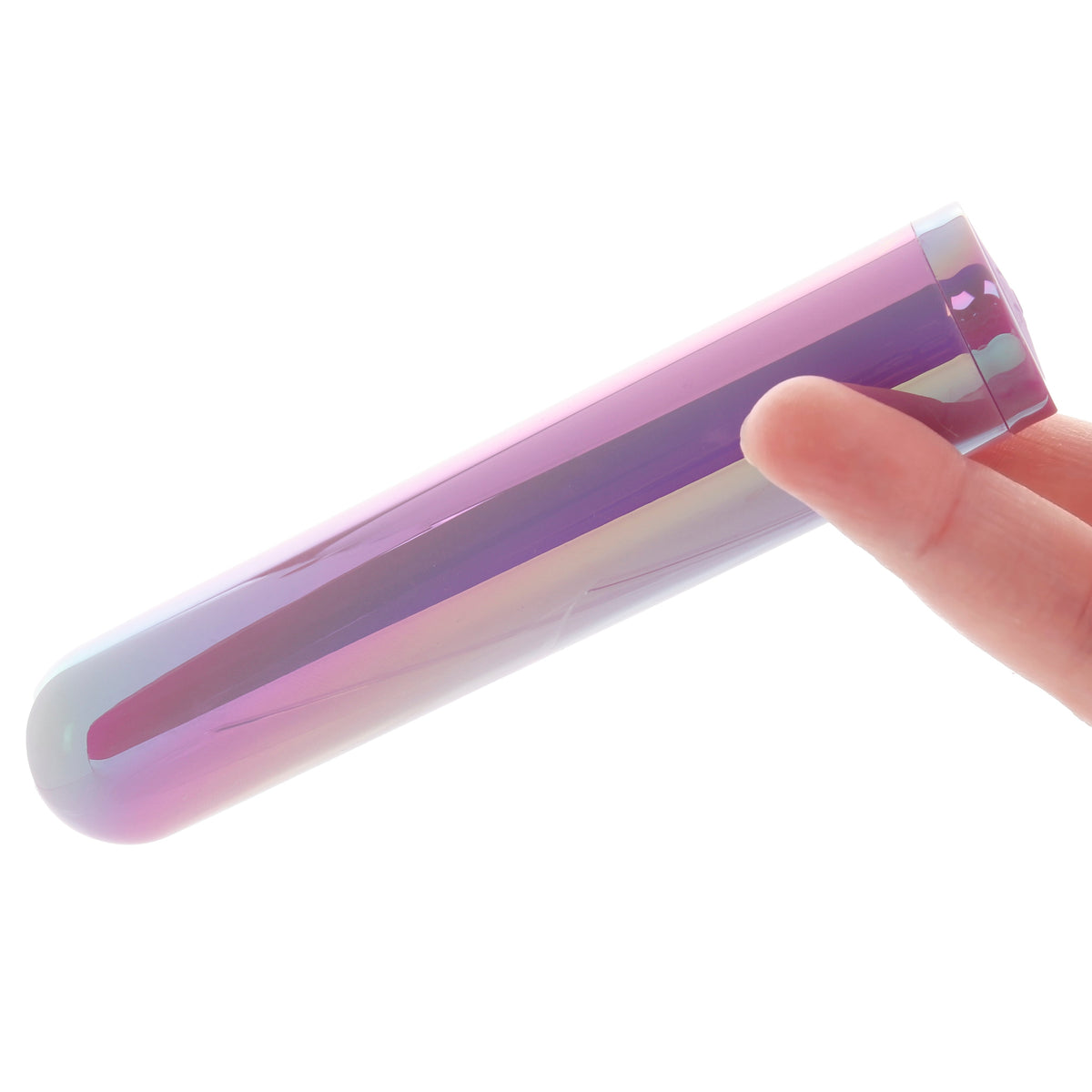 Aura Rounded Bullet Vibe