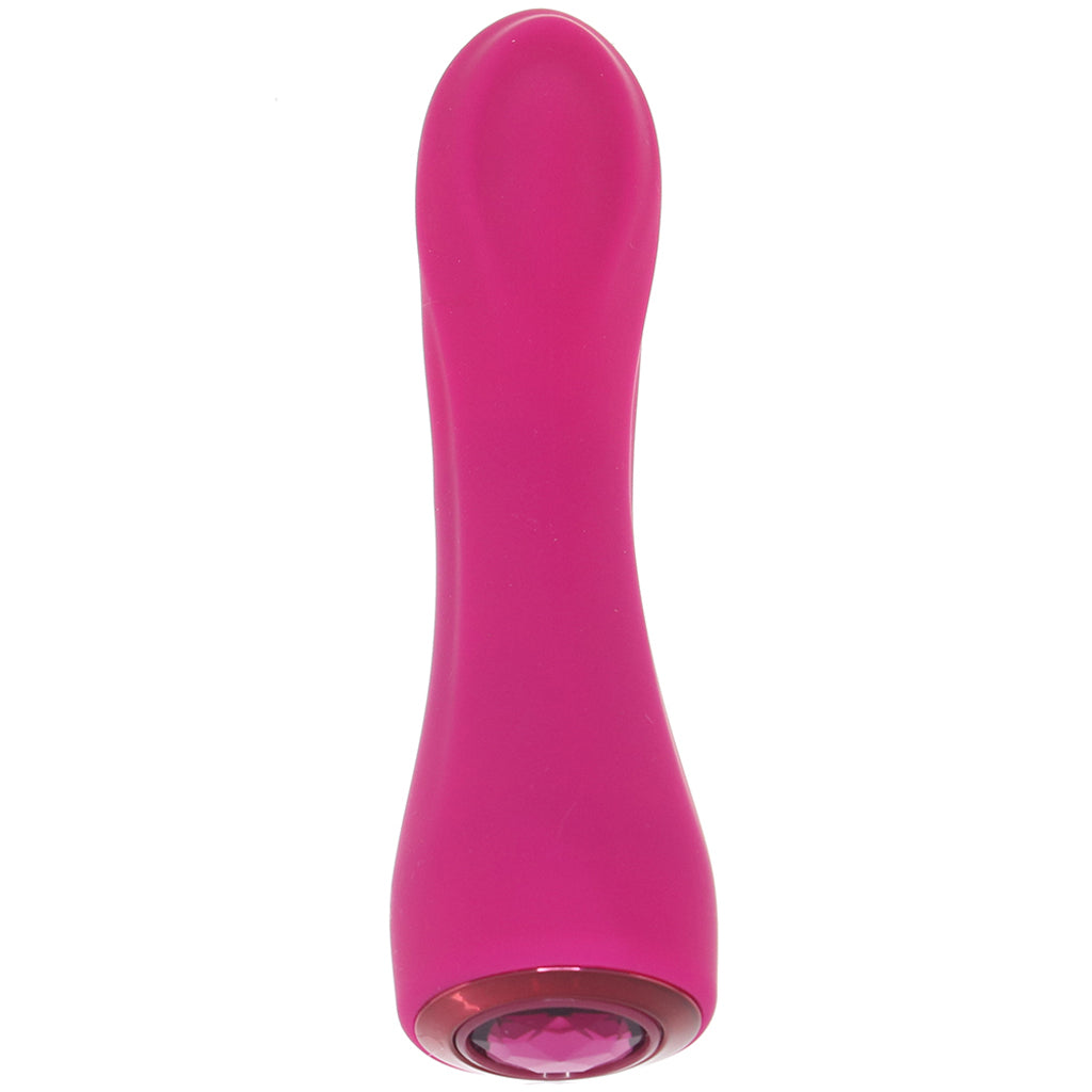 CalExotics Gem Vibe Collection Bliss Vibe - Vibrators - HoneyHugs Canada