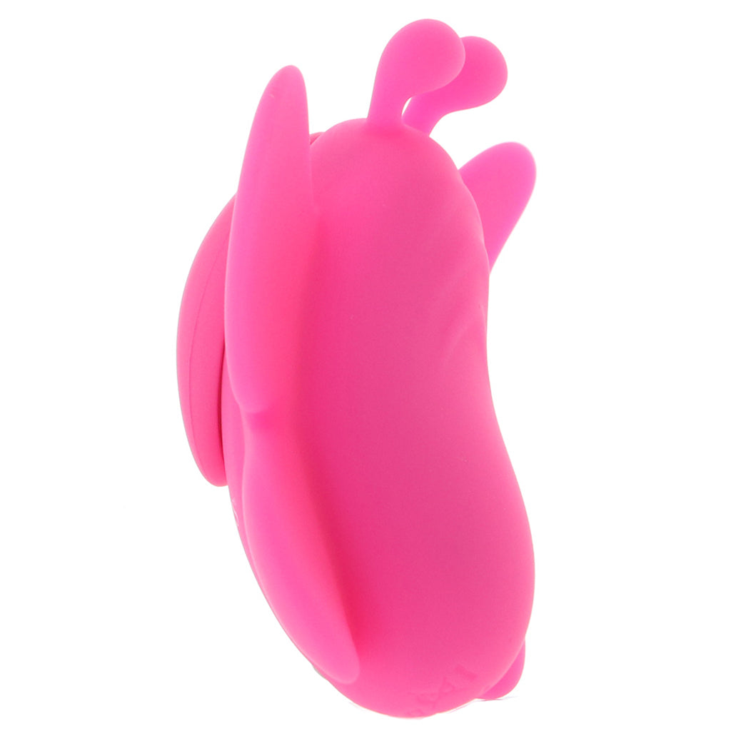 CalExotics Neon Vibes The Flutter Vibe - Vibrators - HoneyHugs Canada (View 5)