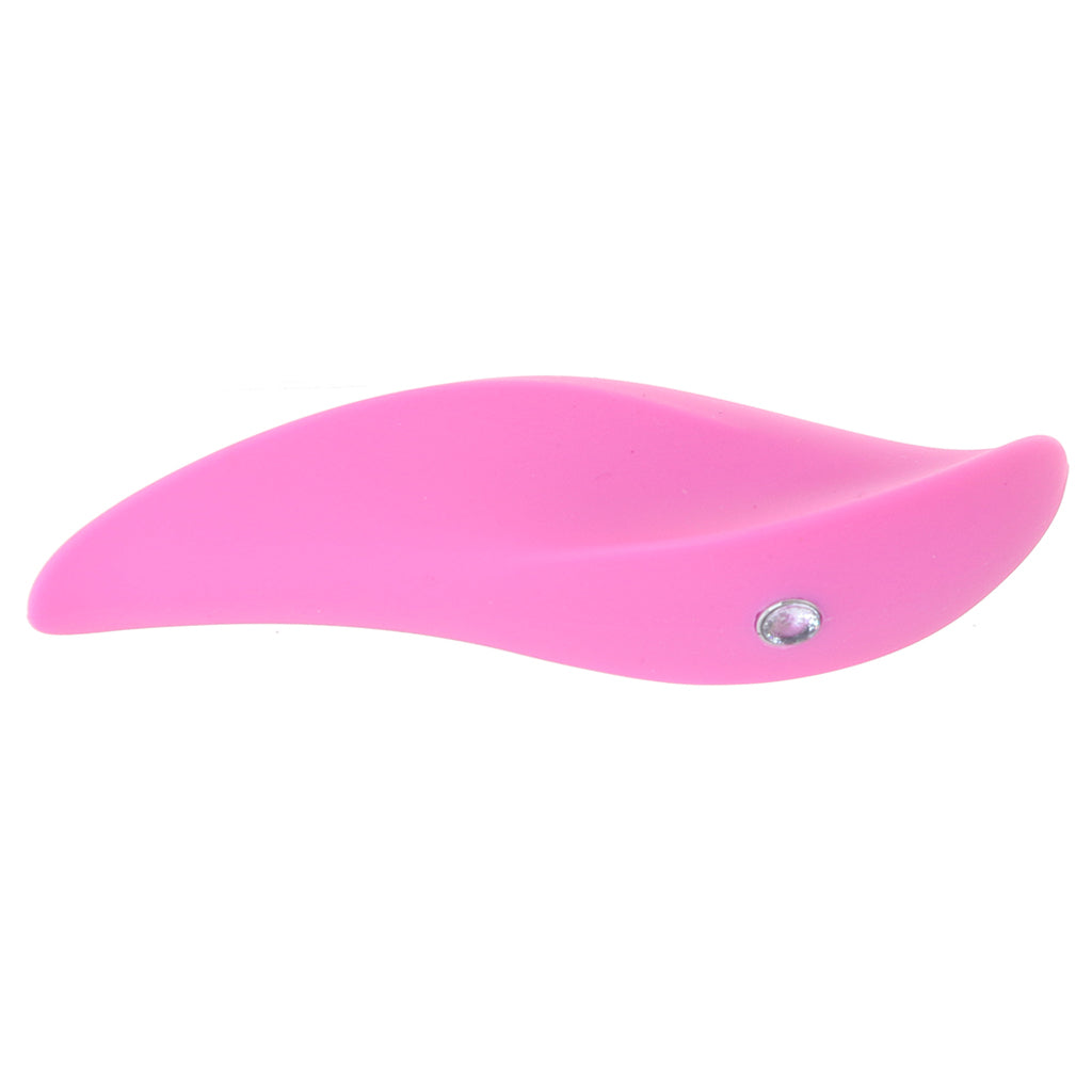 CalExotics LuvMor Foreplay Rechargeable Vibe - Vibrators - HoneyHugs Canada (View 3)