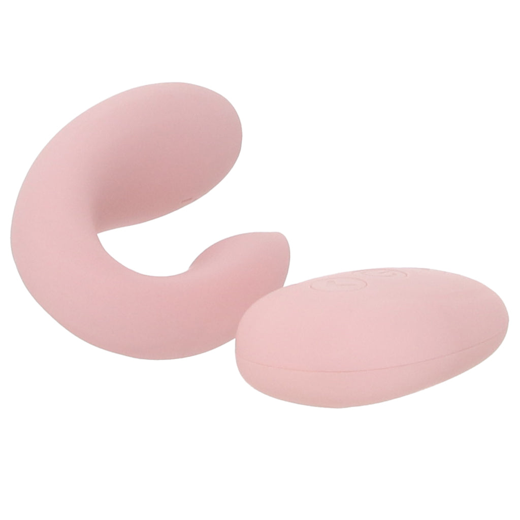 Loveline Loveline Daydream Compact Wearable G-Spot Vibe - Vibrators - HoneyHugs Canada (View 3)