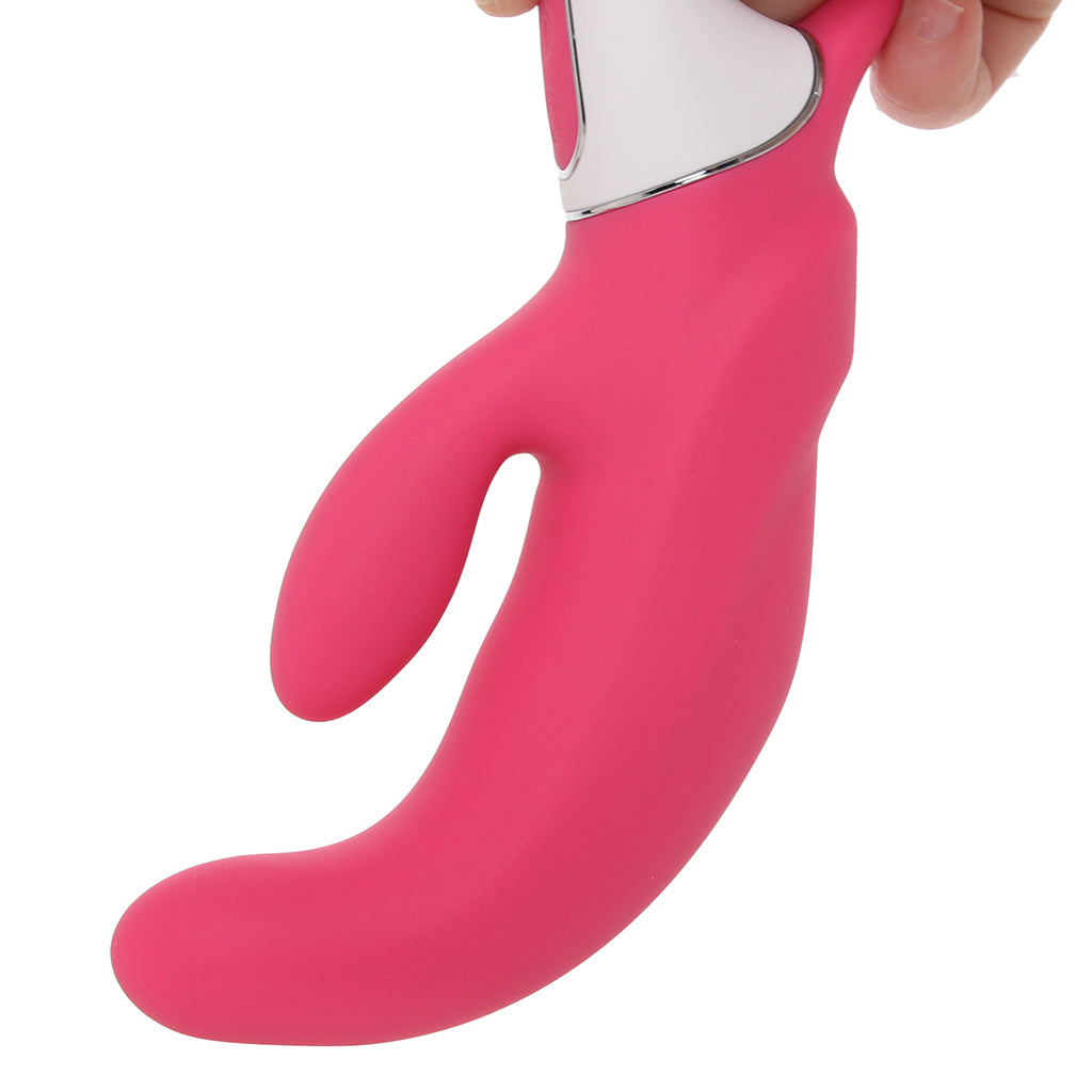 Satisfyer Satisfyer Mr. Rabbit Vibrator - Vibrators - HoneyHugs Canada (View 8)