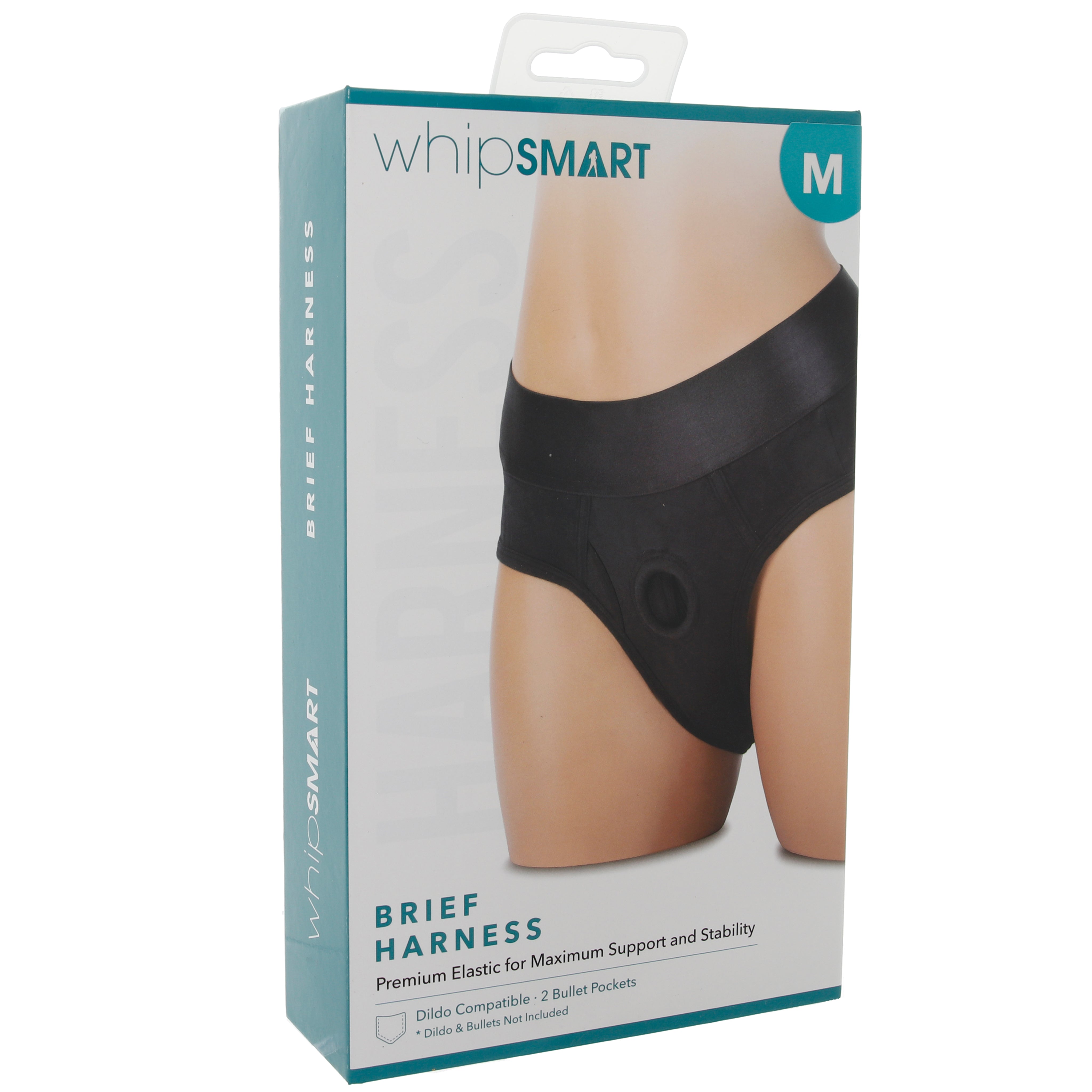 Whipsmart Brief Harness