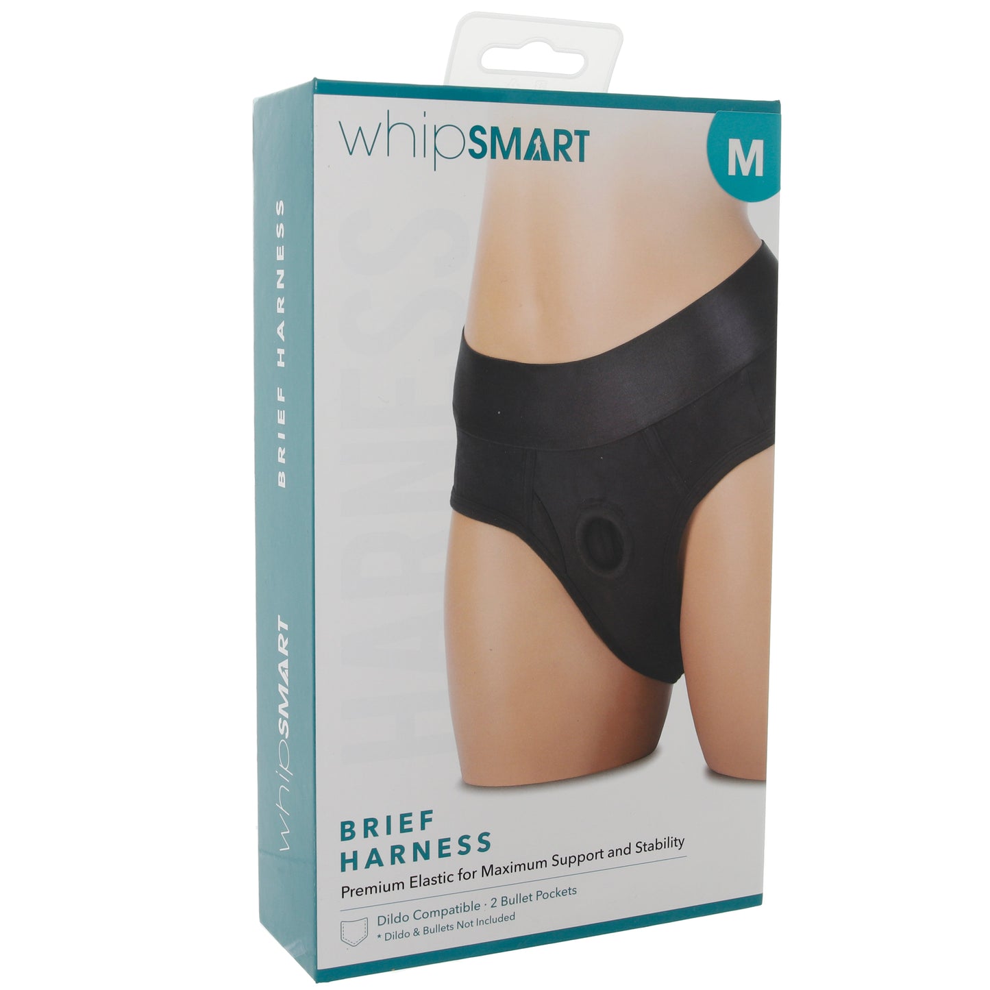 Whipsmart Brief Harness