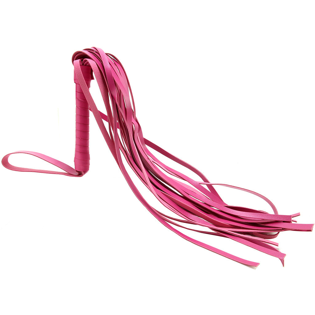 Indulge Your Senses: Ouch! Pink Introductory Bondage Kit #1 for Playful Beginnings