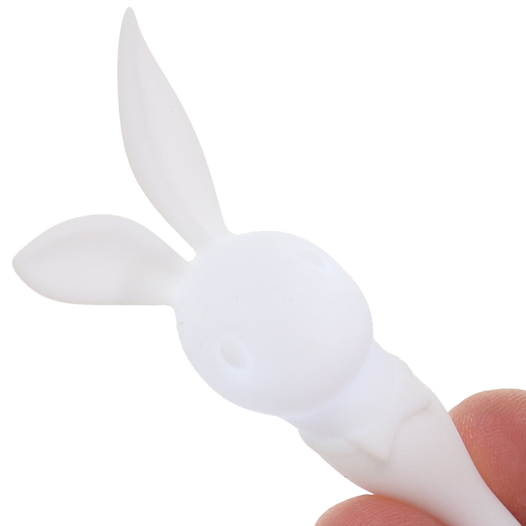 Playboy Playboy Lucky Charm Light Up Bullet Vibe - Vibrators - HoneyHugs Canada (View 2)
