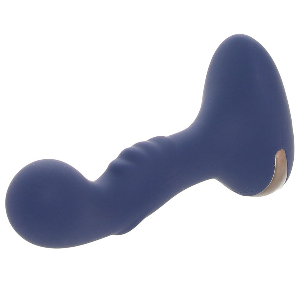 Zero Tolerance Zero Tolerance Blue Oasis P-Vibe - Vibrators - HoneyHugs Canada (View 2)