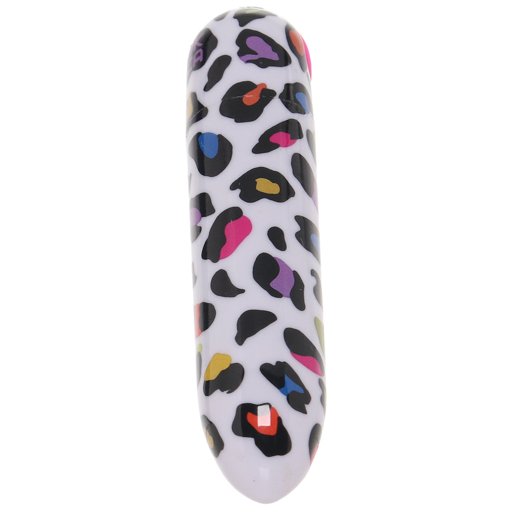 Nasstoys Minis Spotted Bullet Vibe - Vibrators - HoneyHugs Canada (View 3)