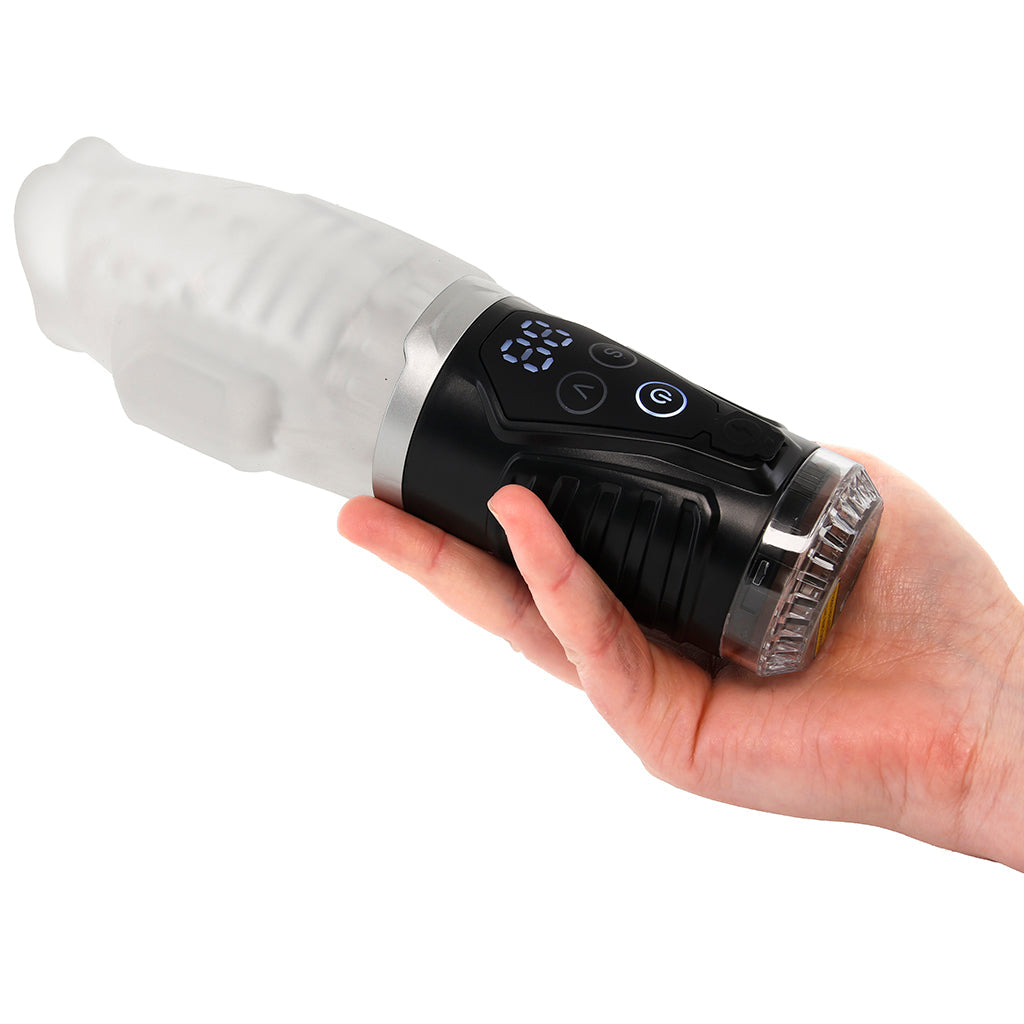 PDX Elite Ultra Milker Pro