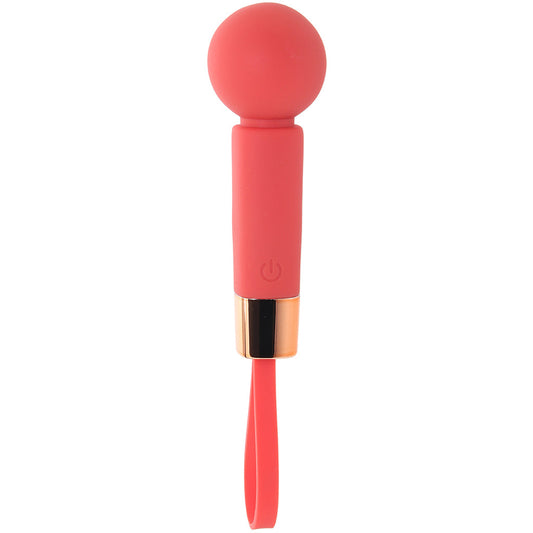 X-Gen Lapdance Lollipop Pocket Wand - Magic Wands - HoneyHugs Canada