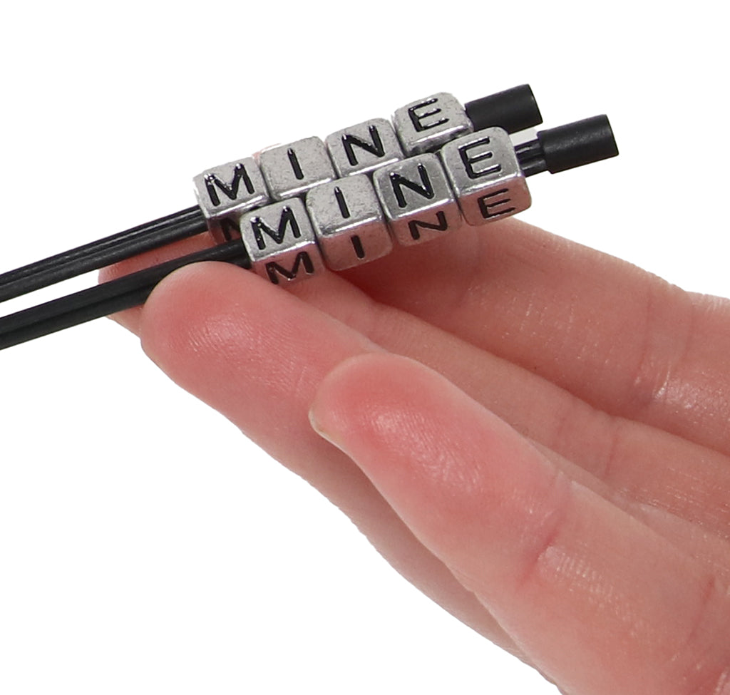 Edge MINE Pinching Rods: Elite Sensations for Nipple & Body Play
