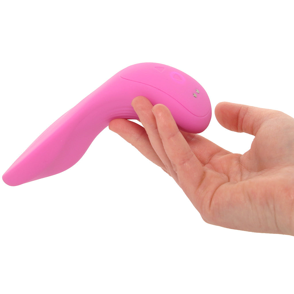 ns novelties Grinders Rocker Vibe - Vibrators - HoneyHugs Canada (View 4)