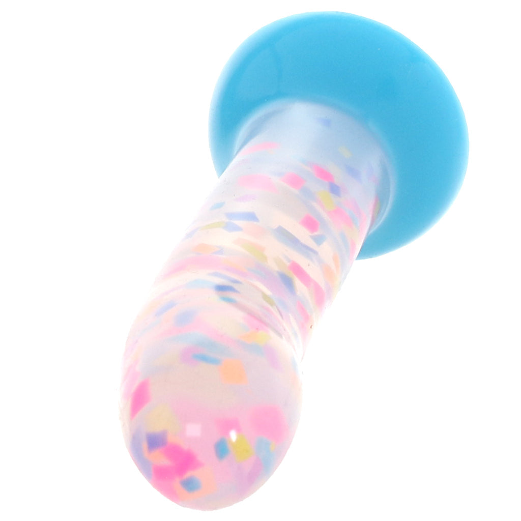 CalExotics Glow Stick Party Glow In The Dark Dildo - Vibrators - HoneyHugs Canada (View 7)