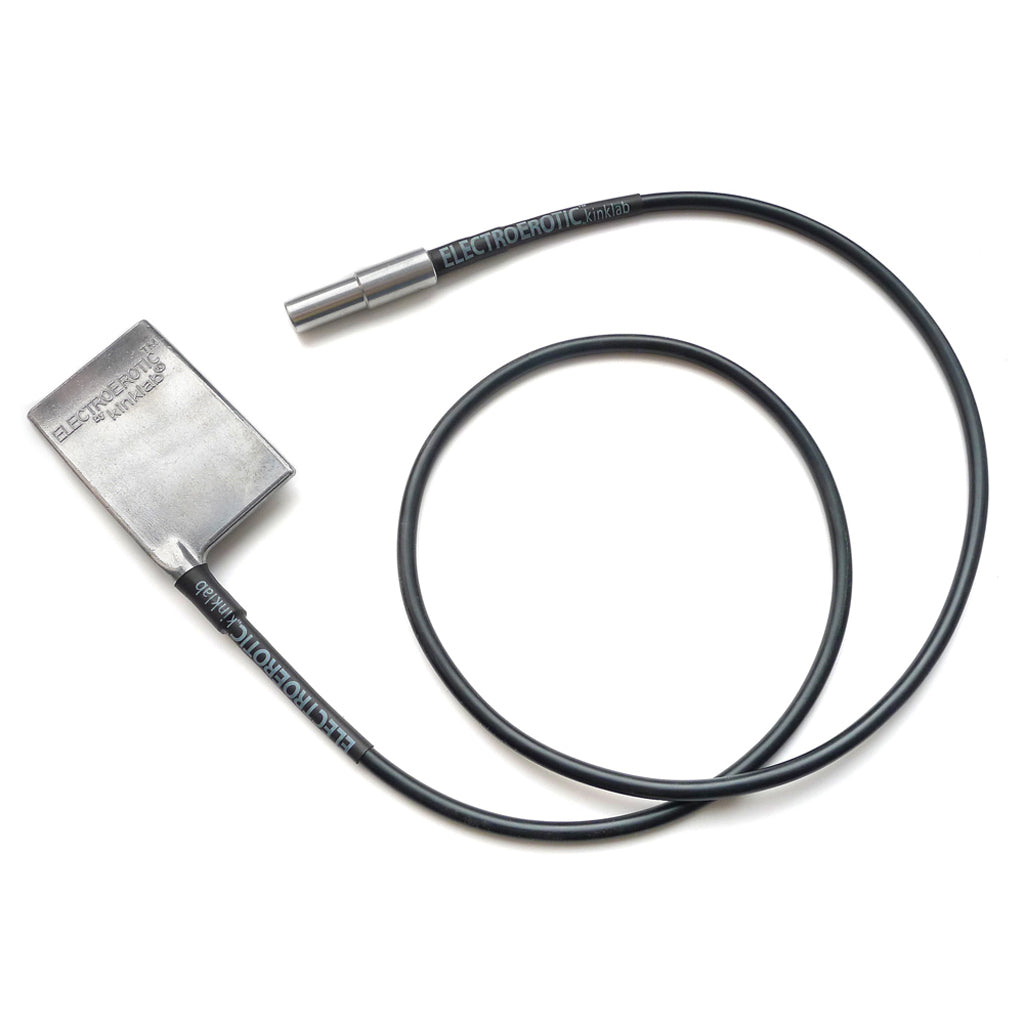 Kinklab Power Tripper: Human Electrode Electro-Stim Attachment