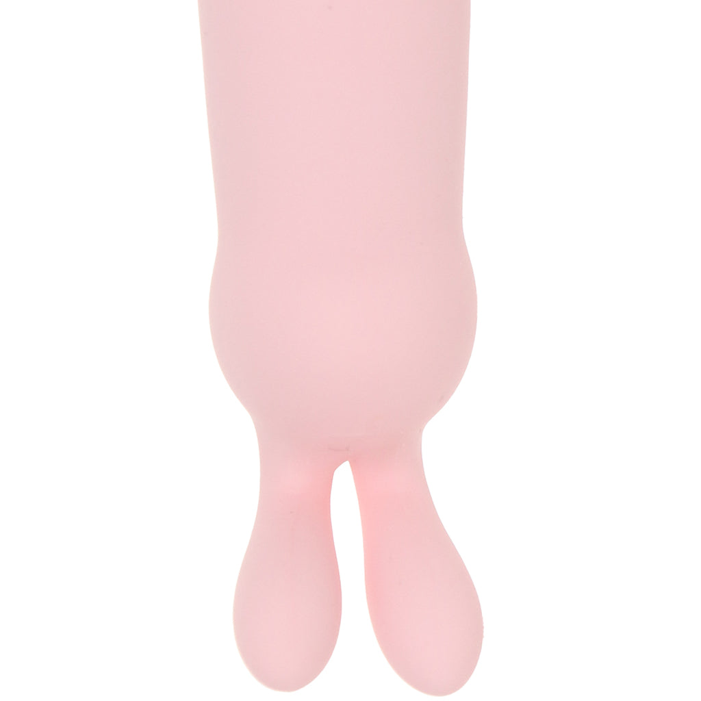 Loveline Loveline Reve Mini Rabbit Vibe - Vibrators - HoneyHugs Canada (View 6)