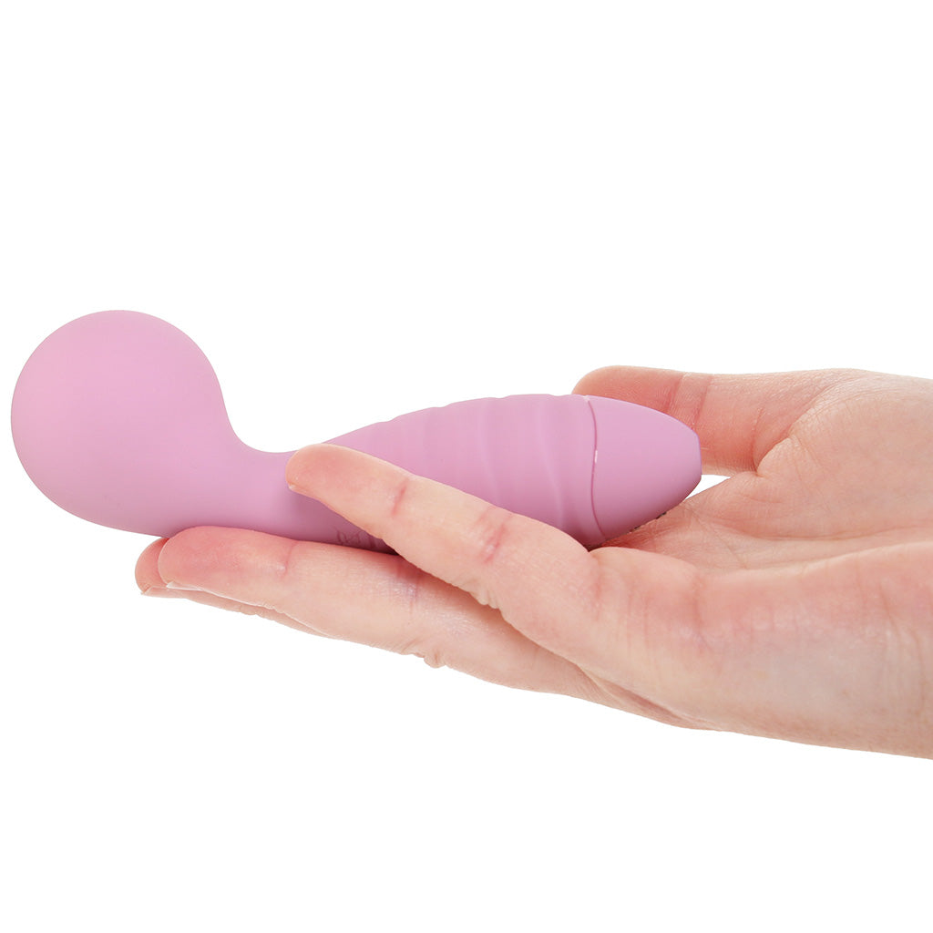 Nasstoys Sorbet Pinky G-Spot Vibe - Vibrators - HoneyHugs Canada (View 4)