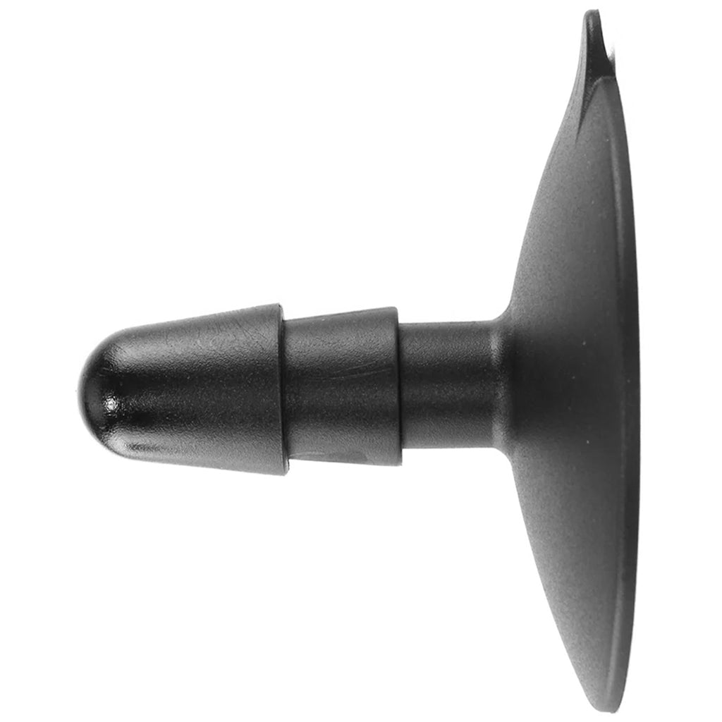 Elevate Your Pleasure: Large Vac-U-Lock Suction Cup Plug for Hands-Free Fun