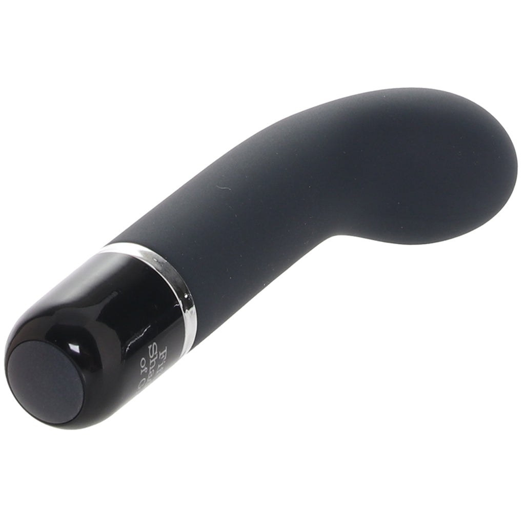 Official Pleasure Collection Insatiable Desire Mini G-Spot Vibrator - Vibrators - HoneyHugs Canada (View 5)